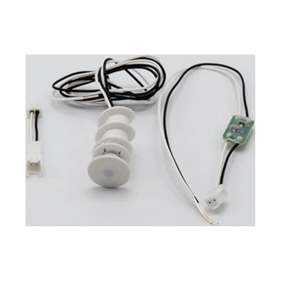 Mitsubishi Flush Mount Remote Temperature Sensor