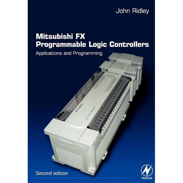 Mitsubishi Fx Programmable Logic Controllers Applications and
