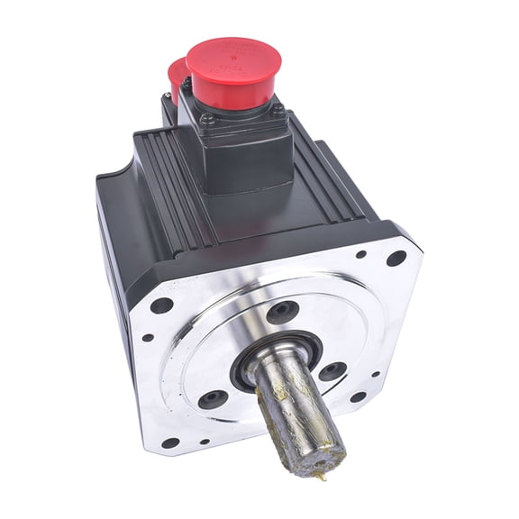 Mitsubishi HC-SFS102K 1kW AC Servo Motor - OEM HC-SFS102K - New Servo Motor for Mitsubishi Systems - Industrial Automation Component