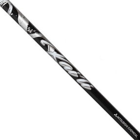 Mitsubishi Kai'li White 60 X-Flex Shaft + Callaway Epic / XR 16 / Bertha Tip + Grip