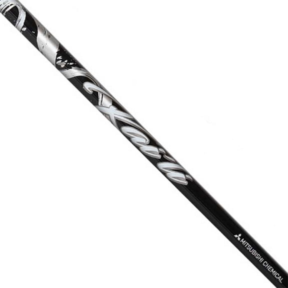 Mitsubishi Kai'li White 60 X-Flex Shaft + Callaway Epic / XR 16 / Bertha Tip + Grip