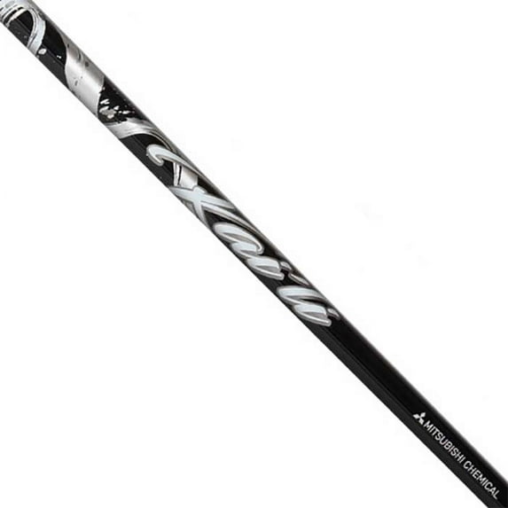Mitsubishi Kai'li White 60 X-Flex Shaft + Ping G25 / i25 / Anser Tip + Grip
