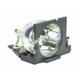 thumbnail image 1 of Mitsubishi LVP-SD10U Projector Lamp with Module, 1 of 3