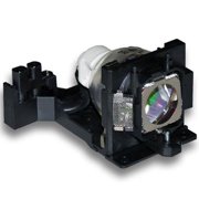 Mitsubishi LVP-SE2 Compatible Lamp for Mitsubishi Projector with 150 Days Replacement Warranty