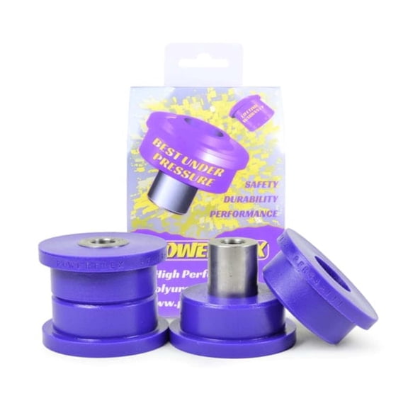 Mitsubishi Lancer Evo 4/5/6/7/8/9 Rear Lower Track Arm Inner Bushing