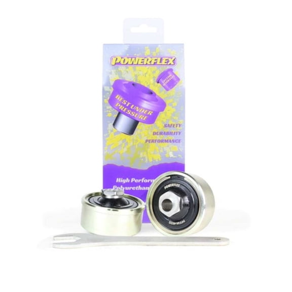 Mitsubishi Lancer Evolution 10 CZ4A (10/07+) Front Control Arm Rear Bushing, Caster Adjustable