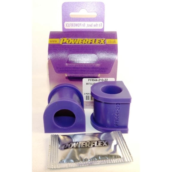 Mitsubishi Lancer Evolution 7-8-9 Rear Sway Bar Bushing - 22 mm