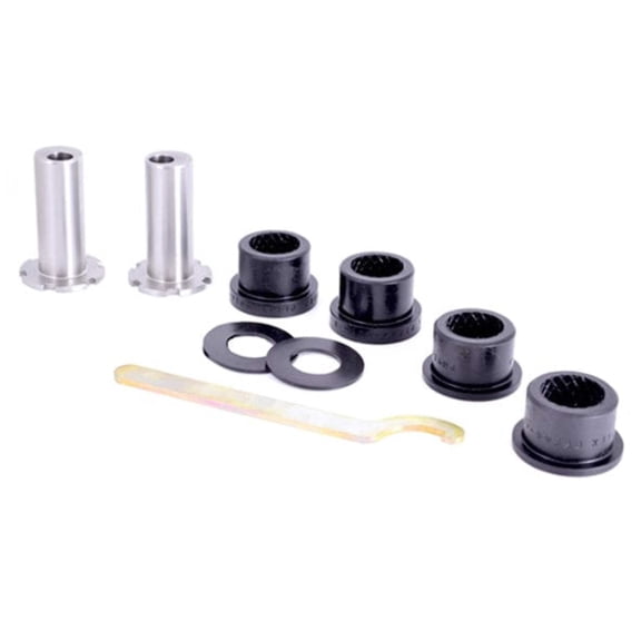 Mitsubishi Lancer Evolution Front Control Arm Front Bushing - Camber Adjustable