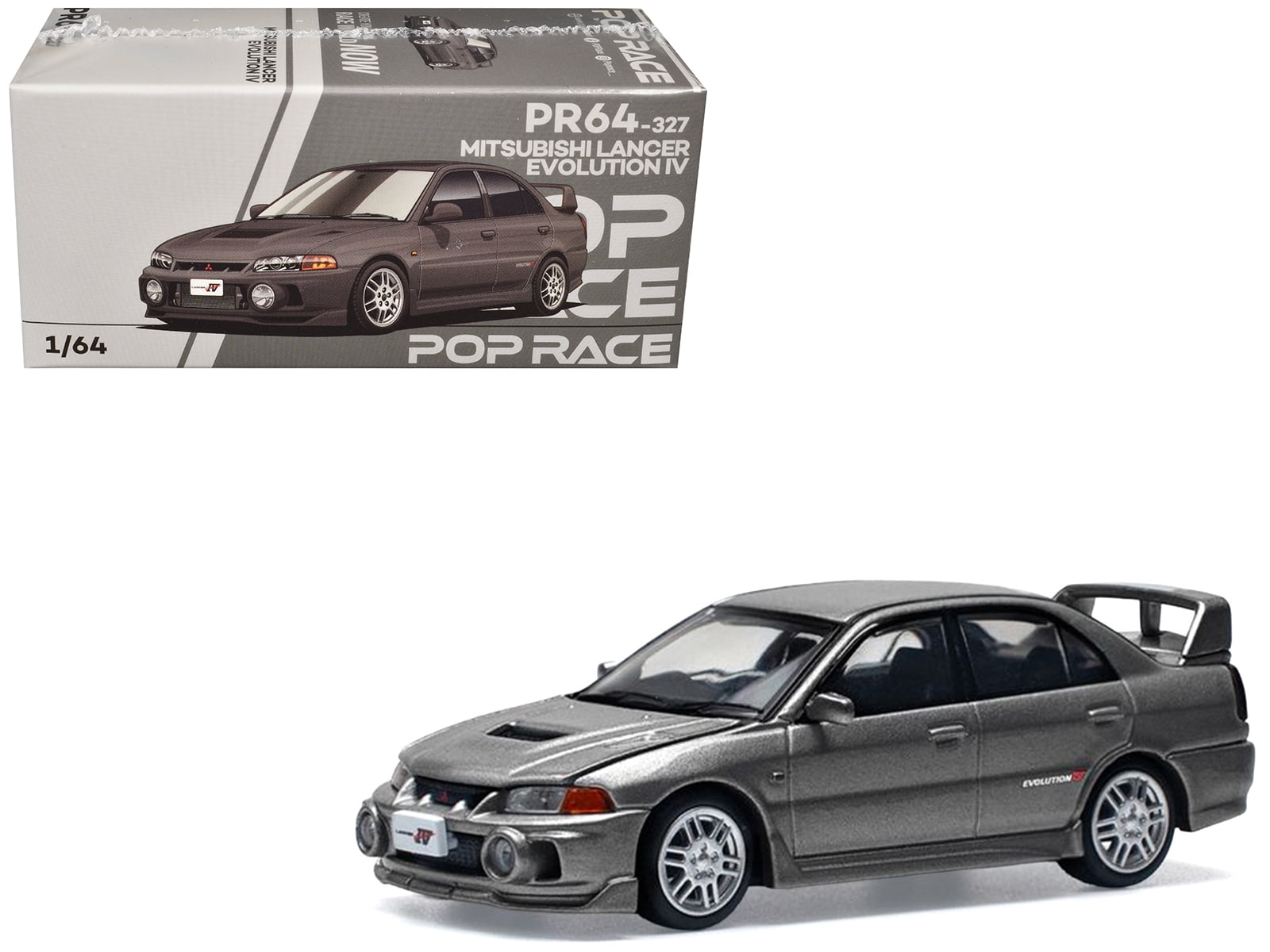 Lancer Evo Fast Furious