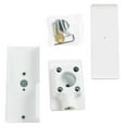 thumbnail image 1 of Mitsubishi Lockdown Bracket for Wireless Remote Controller, 1 of 1