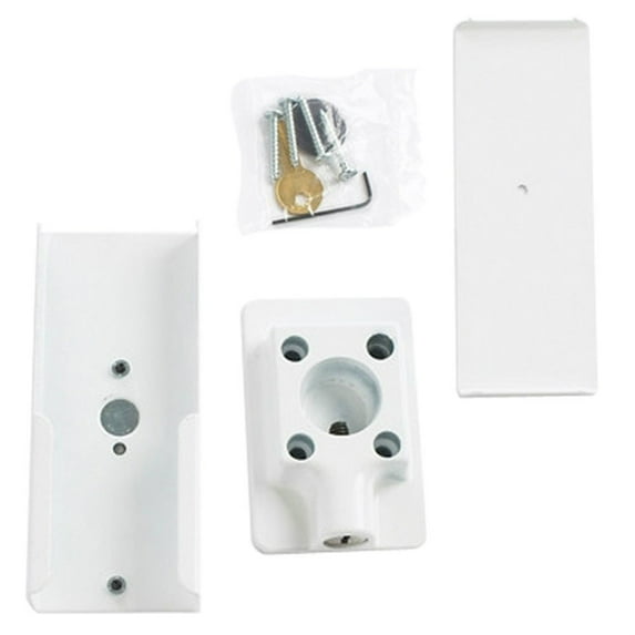 Mitsubishi Lockdown Bracket for Wireless Remote Controller