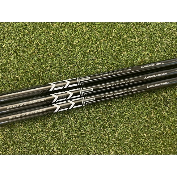 Mitsubishi MMT Putter Shaft