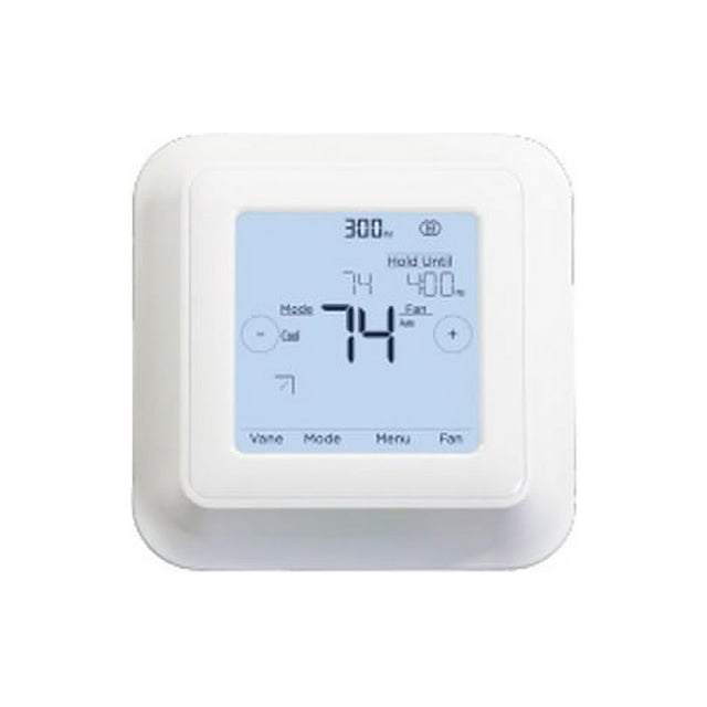 Mitsubishi MRCH2 Wireless Remote Controller for Indoor Units with