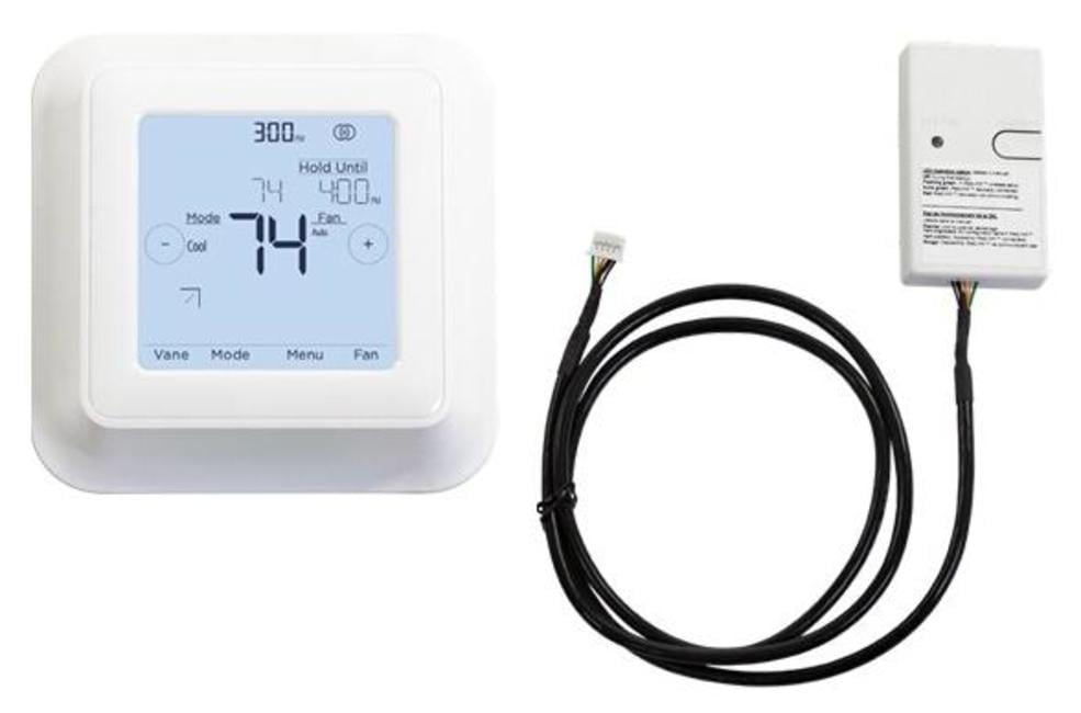 Mitsubishi Mhk2 Redlink Programmable Wireless Remote Controller Kit