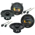 thumbnail image 1 of Mitsubishi Mirage 1997-2002 OEM Speaker Replacement Harmony R5 R65 Package, 1 of 4