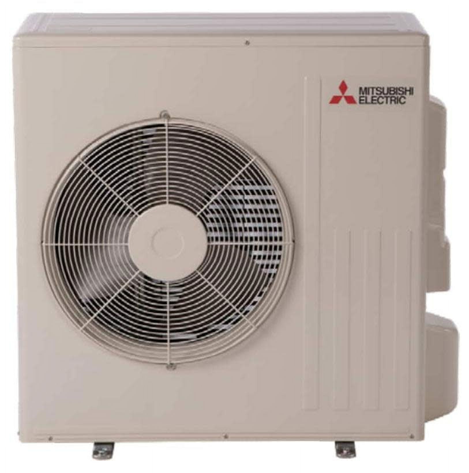 Mitsubishi MuzGs18naU1 GsSeries 18,000 BTU Cooling 208 / 230 Volt
