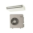 thumbnail image 1 of Mitsubishi P-Series 36000 BTU Ceiling Suspended Heat Pump Air Conditioning System - 19.1 SEER, 1 of 1