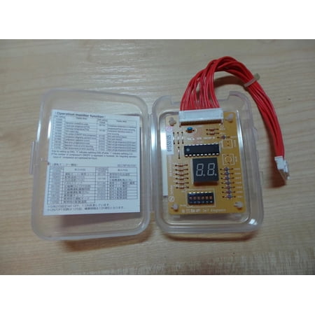 Mitsubishi PAC-SK52ST - PAC-SK52ST P-SERIES CONTROL SERVICE TOOL (PAC-SK52ST)