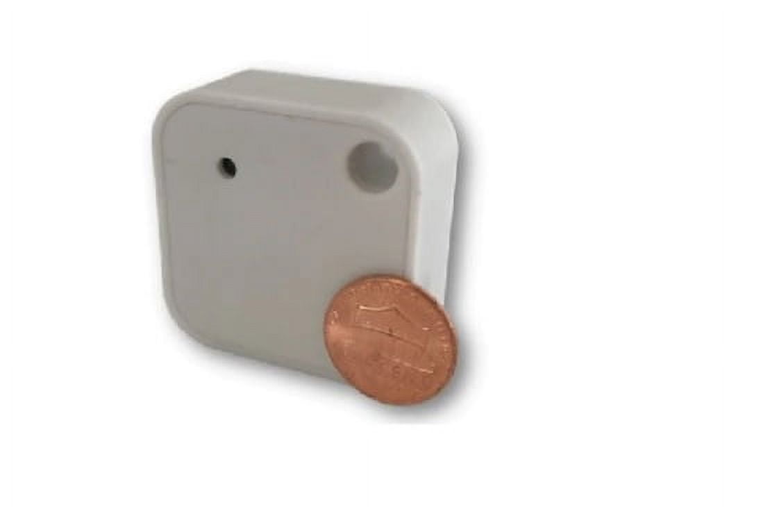 Mitsubishi PACUSWHS003TH1, Kumo Cloud Wireless Temperature