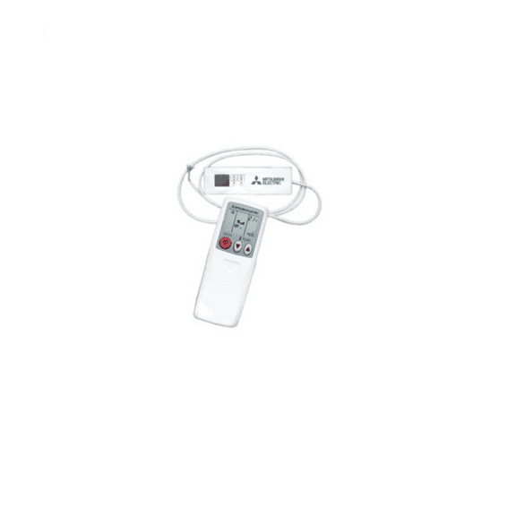 Mitsubishi PAR-SL94B-E Wireless remote controller kit for ceiling-suspended type