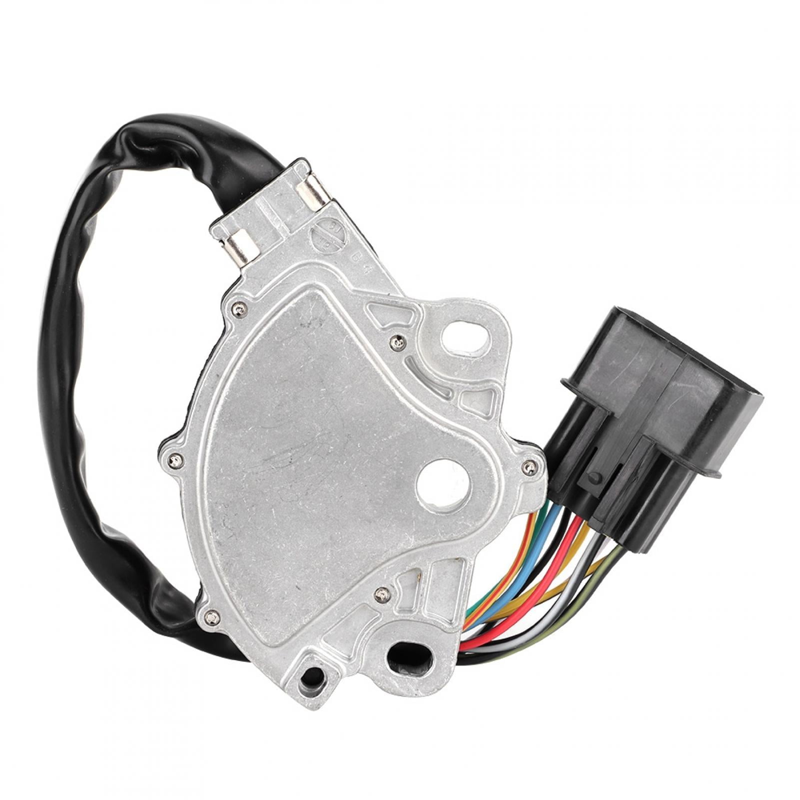 Mitsubishi Pajero Montero 8604A015 Car Neutral Safety Switch Replacement