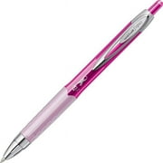 Mitsubishi Pencil 0.7 mm 207 Gel Pink Ribbon Gel Pen