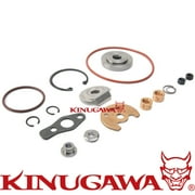 Mitsubishi TD05 / TD06 Turbo Upgrade Rebuild Kit Super Back