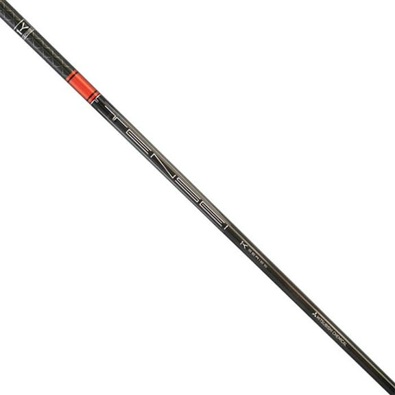 Mitsubishi Tensei Pro Orange 1K 60 Stiff Shaft + Mizuno JPX 850 / 900 / 2016 EZ Tip + Grip