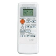 Mitsubishi U01A05426- Remote Controller MS16A