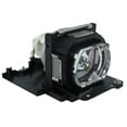 thumbnail image 1 of Mitsubishi VLT-HC3LP Projector Lamp Module, 1 of 1
