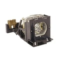 thumbnail image 1 of Mitsubishi VLT-SE1LP Projector Lamp Module, 1 of 1