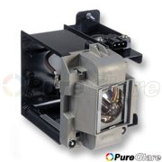 Mitsubishi WD3300 Original Lamp/Bulb with Generic Housing for Mitsubishi Projector with 90 Days Replacement Warranty