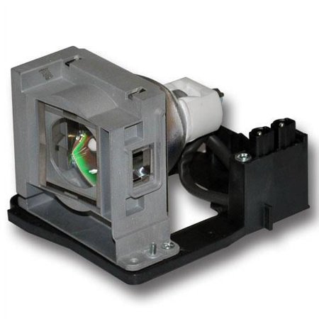 Mitsubishi XD1000U Compatible Lamp for Mitsubishi Projector with 150 Days Replacement Warranty