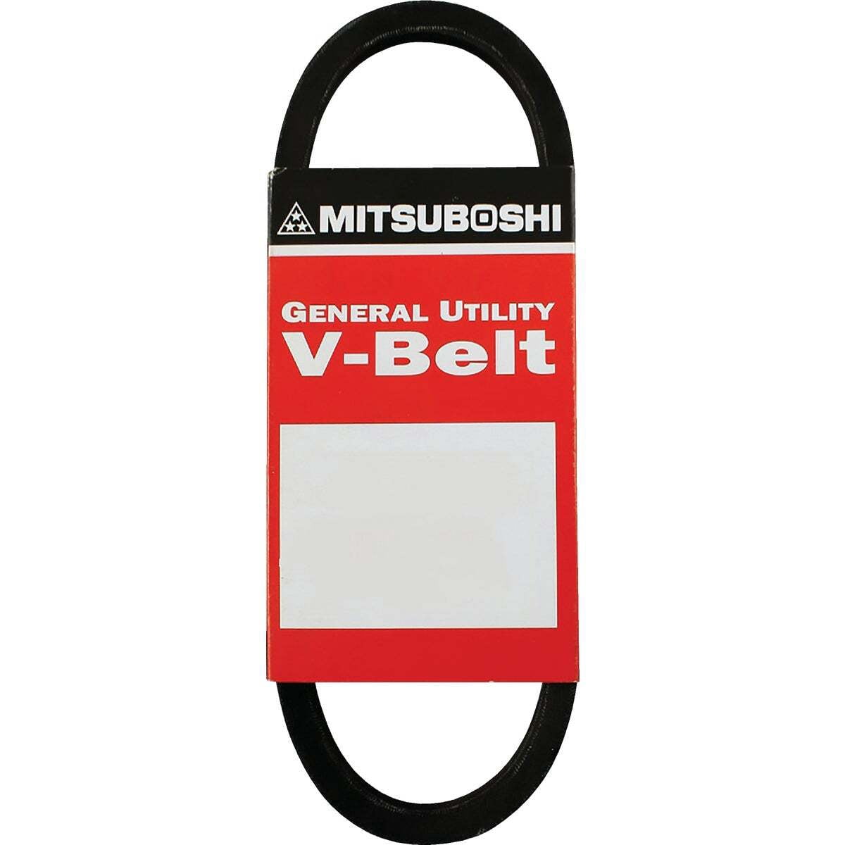 Mitsuboshi Belt
