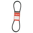 thumbnail image 1 of Mitsuboshi FHP 3L370 Standard General Utility V-Belt 0.38 in. W X 37 in. L For Fractional Horsepower, 1 of 2