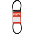 thumbnail image 1 of Bestorq Fractional Horsepower Belt 4L340 FHP - Rubber - 1/2 In. x 34 In., 1 of 2