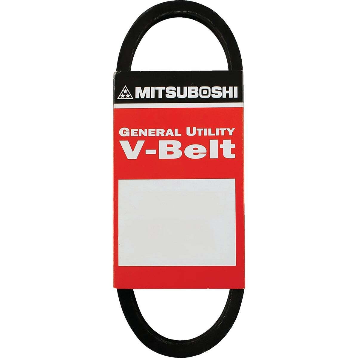 V BELT 5/8