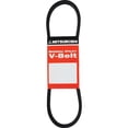 thumbnail image 1 of MBL General Utility V-Belt Universal - Replacement - 1 Piece, 0.63 in W x 42 in L, 1 of 5