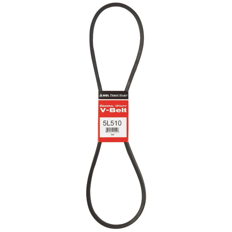 V BELT 5/8