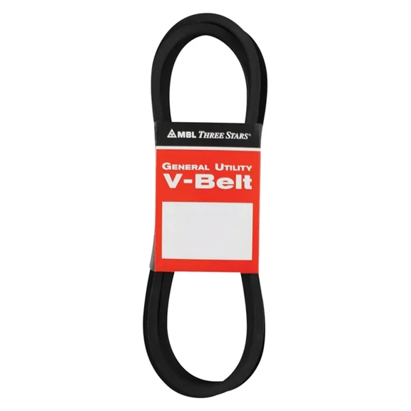 Mitsuboshi Fhp 4L820 All Utility V-Belt 0.5In. W X 82In. L /Fractional Motors
