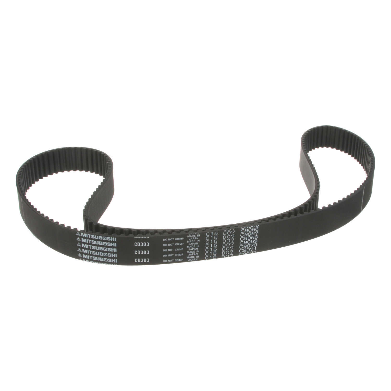 Mitsuboshi Timing Belt