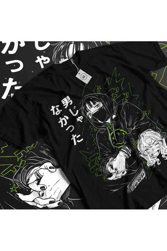 Mitsuki Koga T-shirt Yuri new,HOT unisex,!! new,!!! new-art.hot Shirt All Size