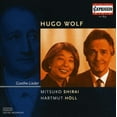 thumbnail image 1 of Mitsuko Shirai - Goethe Lieder - Music & Performance - CD, 1 of 1