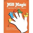 thumbnail image 1 of Pre-Owned Mitt Magic: Fingerplays for Finger Puppets Paperback, 1 of 1