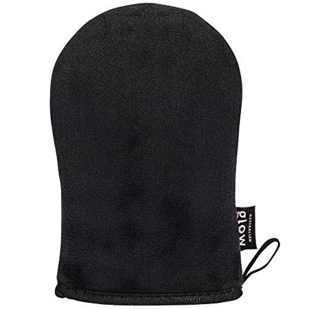 Mitt | Reusable, Double Sided Applicator Glove Evenly Applies Self-Tanner For A Natural, Bronzed & Streak-Free Appearance