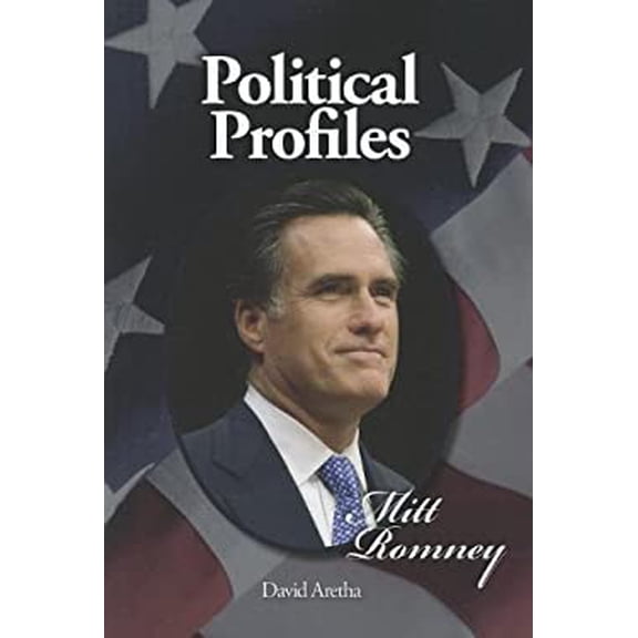 Pre-Owned Mitt Romney 9781599353449 Used