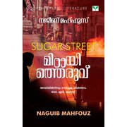 Mittayitheruvu, Paperback