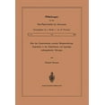 thumbnail image 1 of Mitteilungen Aus Dem Max-Planck-Institut Ãber Den Zusammenhang Zwischen RÃ¶ntgenstrahlungs-AusbrÃ¼chen in Der Polarlichtzone Und Bayartigen Erdmagnetischen StÃ¶rung, Book 14, (Paperback), 1 of 1