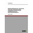 thumbnail image 1 of Mittelstandsfinanzierung - Entwicklung, Status quo und kritische Analyse ausgewählter Sonderformen der Fremdfinanzierung aus Unternehmensperspektive (Paperback), 1 of 1