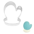 thumbnail image 1 of Mitten 5" Cookie Cutter, 1 of 4